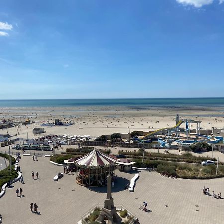 Апартаменты Marina Le Touquet Экстерьер фото